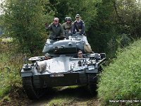 Tanks in Town Mons 2017  (15)